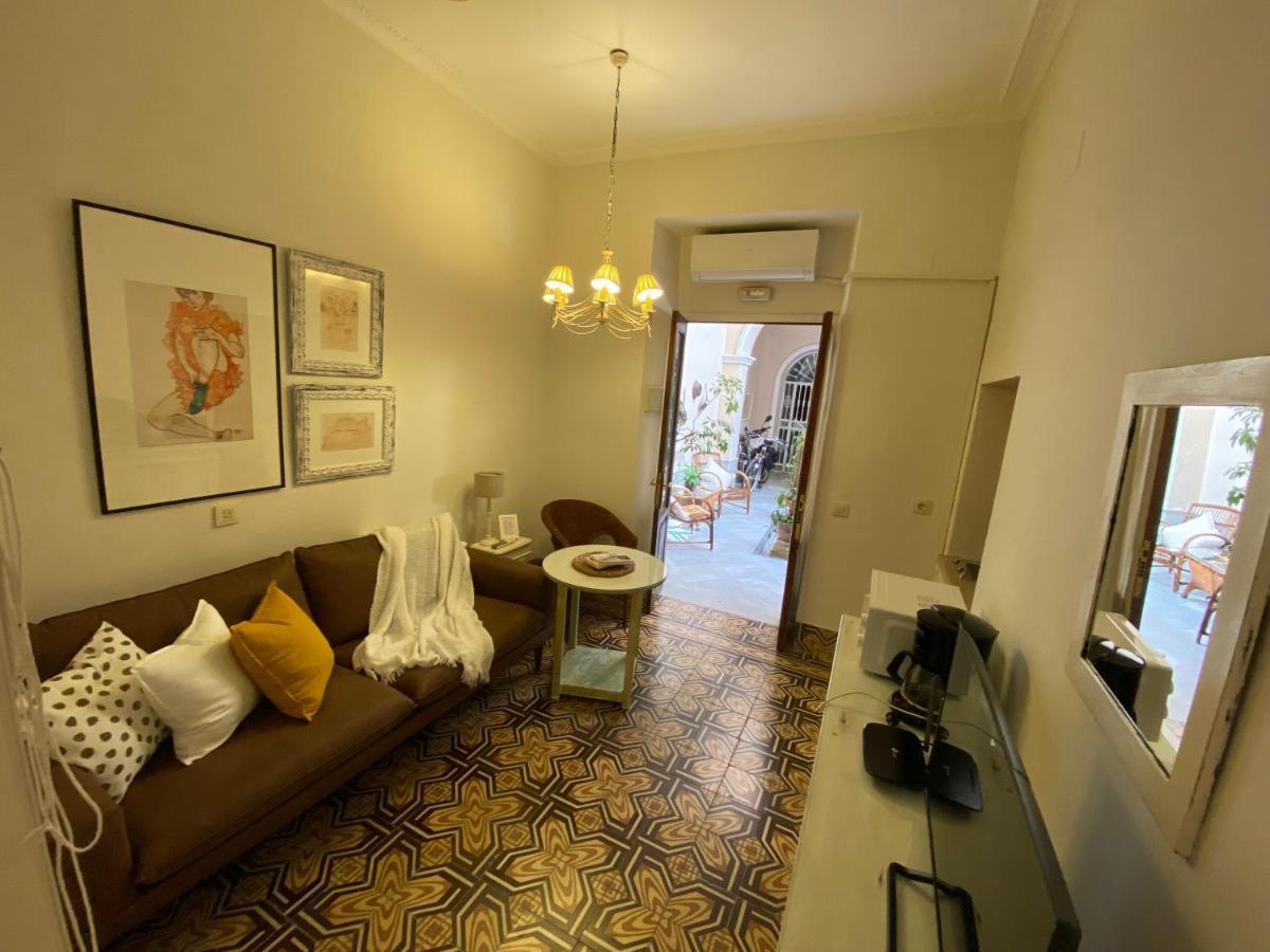 Santo Domingo - Centro Apartment Sanlucar de Barrameda Exterior photo